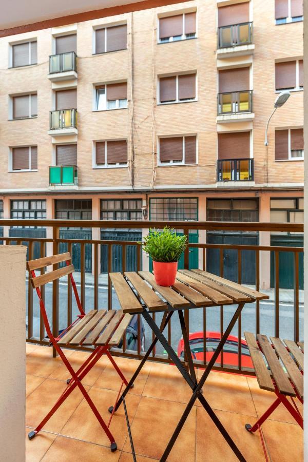 Antiguako - Baskey Rentals Lequeitio Exterior foto